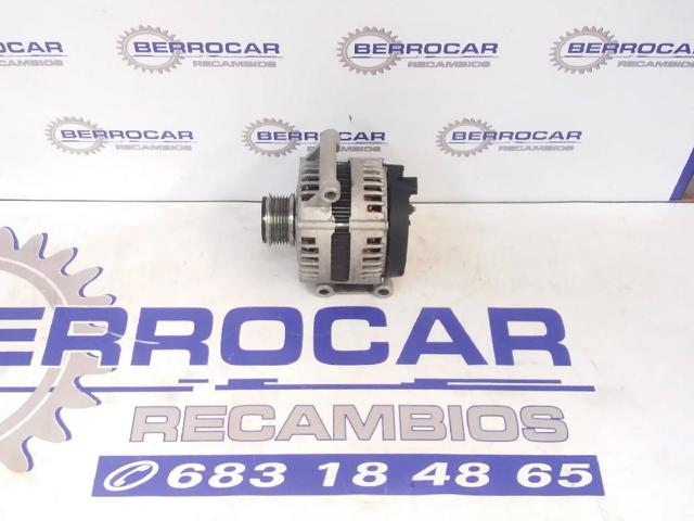 1747021 FORD Генератор купить в Ровно