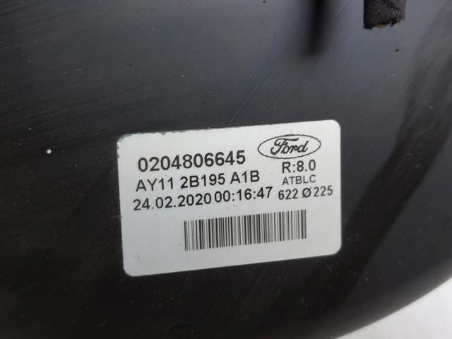 FORD 1747243 Усилитель тормозов в наличии Одесса