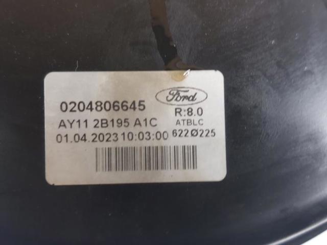 1747243 FORD Усилитель тормозов купить в Павлоград