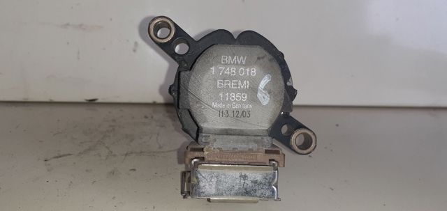 1748018 BMW Катушка зажигания купить в Тернополь