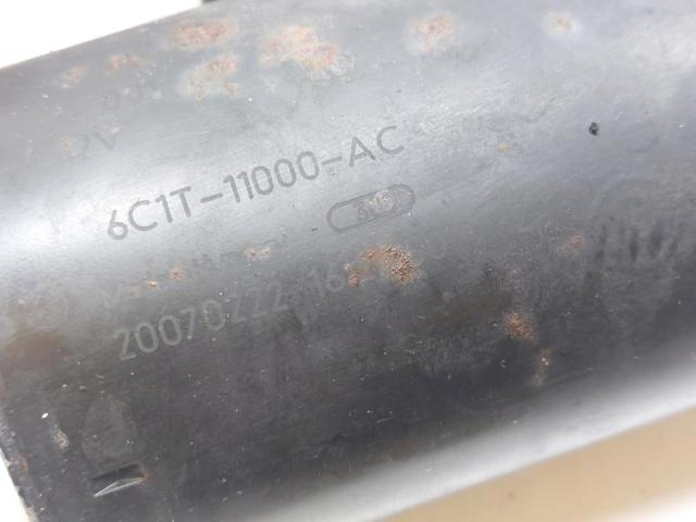 1748650 FORD Стартер купить в Кривой Рог