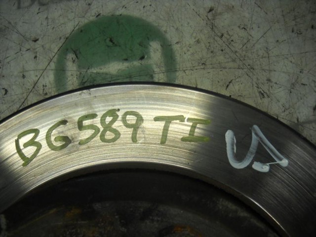 FORD 1748745 Тормозные диски в наличии Черкассы