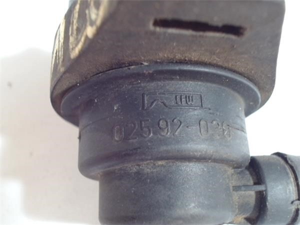 Depósito de ventilação da válvula 1748875