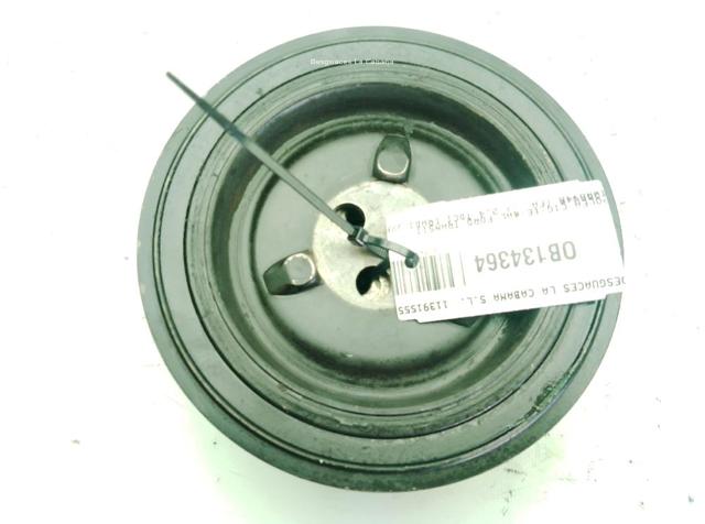 FORD 1748942 Шкив коленвала в наличии Каменское