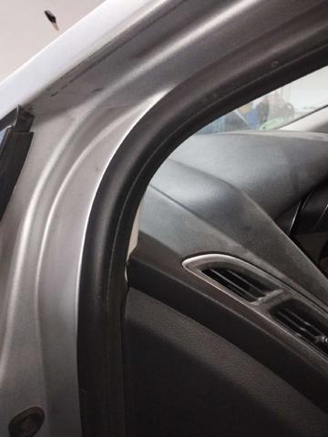 1750005 FORD Уплотнитель двери передней (на кузове) купить в Каменское