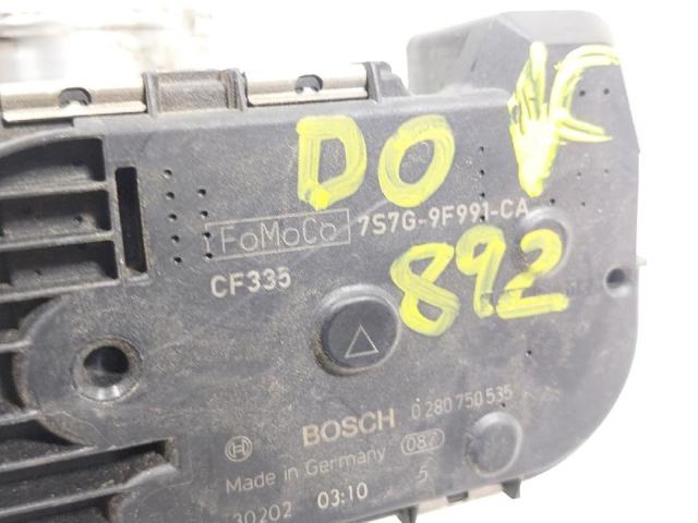 FORD 1751015 Дроссельная заслонка в наличии Черновцы