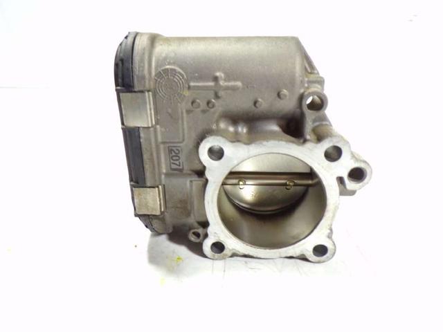 1751015 FORD Дроссельная заслонка купить в Черкассы