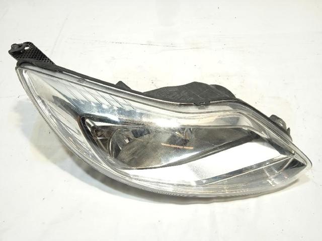 FORD 1751115 Правая фара в наличии Харьков