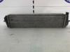 Radiador de intercooler 17512245512 BMW