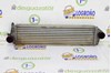 Radiador de intercooler 17512245512 BMW