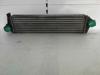 Radiador de intercooler 17512245512 BMW