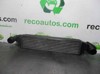 Radiador de intercooler 17512246795 BMW