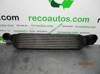 Radiador de intercooler 17512246795 BMW