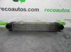 Radiador de intercooler 17512247359 BMW