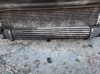 Radiador de intercooler 17512751277 BMW