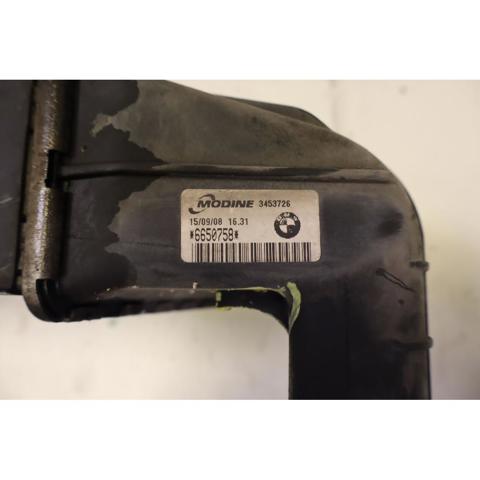 BMW 17513421803 Интеркулер в наличии Киев