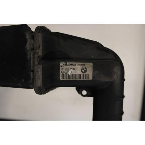 BMW 17513421803 Радиатор интеркуллера в наличии Ужгород