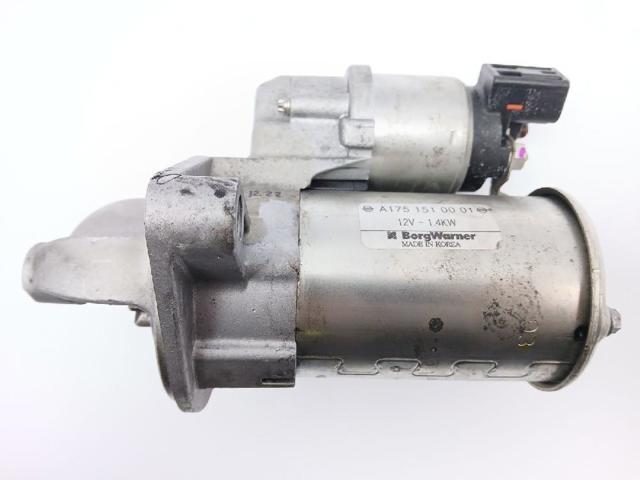 1751510001 SSANG YONG купить в Винница