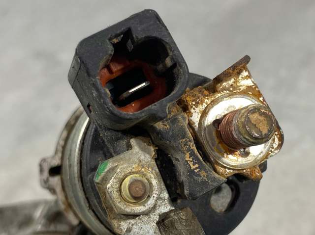 1751510001 SSANG YONG купить в Запорожье