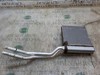 Radiador de forno (de aquecedor) 1751574 FORD