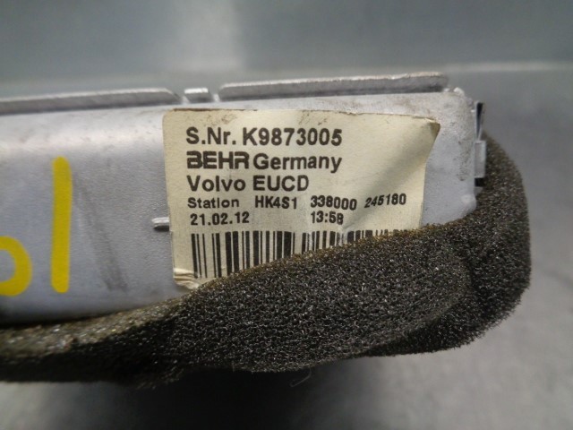 1751574 FORD Радиатор печки купить в Полтава