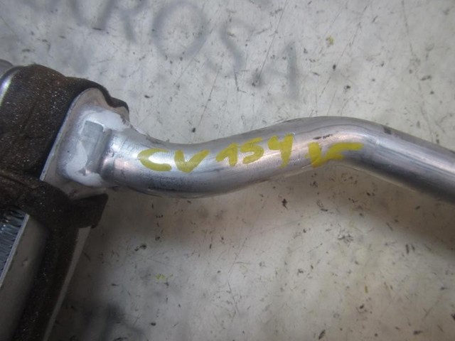FORD 1751574 Радиатор печки (отопителя) в наличии Каменское