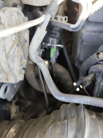 1751682 FORD Главный цилиндр сцепления купить в Тернополь
