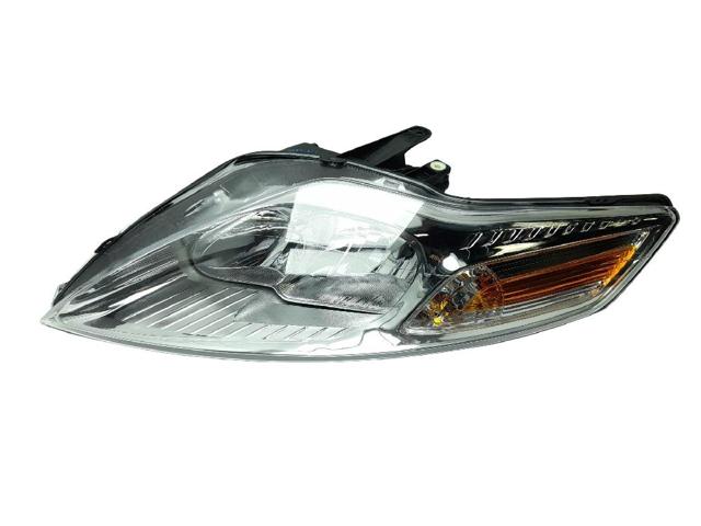 FORD 1751684 Фара левая в наличии Запорожье