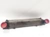 Radiador de intercooler 17517524916 BMW