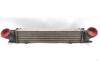 Radiador de intercooler 17517524916 BMW