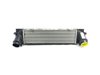 Radiador de intercooler 17517600530 BMW