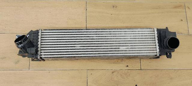 Radiador de intercooler 17517617598 BMW