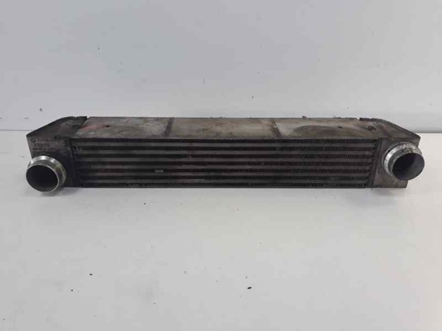 17517787446 BMW Радиатор интеркуллера купить в Днепр