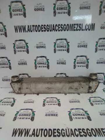17517787446 BMW Интеркулер купить в Каменское
