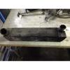 Radiador de intercooler 17517791909 BMW