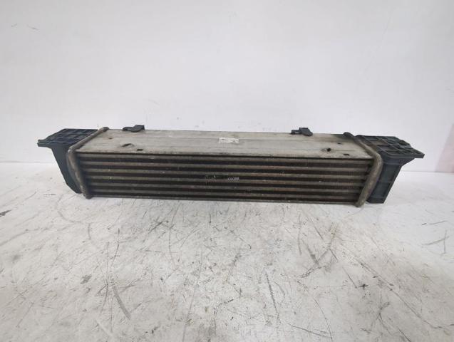 17517798788 BMW Радиатор интеркуллера купить в Киев