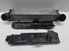 Radiador de intercooler 17517798788 BMW