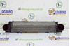 Radiador de intercooler 17517798788 BMW