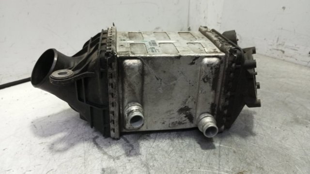 17517843119 BMW Интеркулер купить в Черновцы
