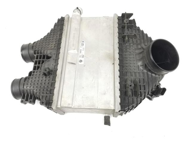 Radiador de intercooler 17517846235 BMW