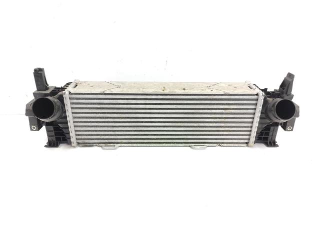 Radiador de intercooler 17518578146 BMW