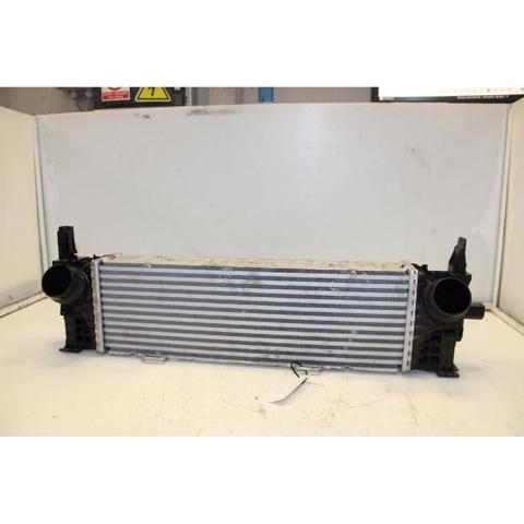 Radiador de intercooler 17518582879 BMW