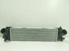 Radiador de intercooler 17518592701 BMW