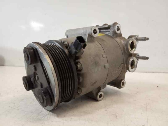Compressor de aparelho de ar condicionado 1751973 FORD