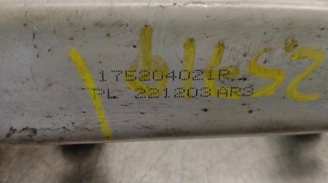 RENAULT 175204021R Распределитель топлива (рампа) в наличии Тернополь