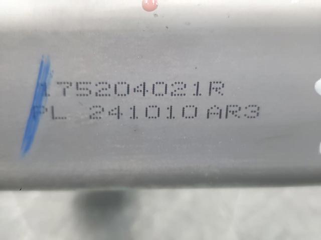 RENAULT 175204021R Распределитель топлива (рампа) в наличии Львов