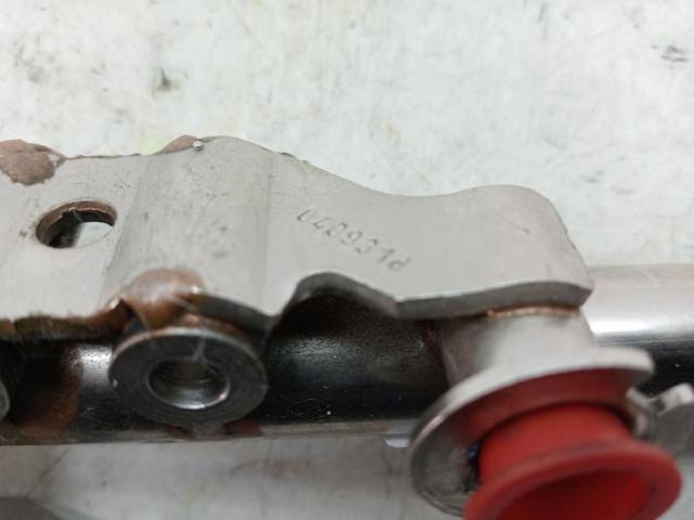 RENAULT 175226637R Распределитель топлива (рампа) в наличии Запорожье