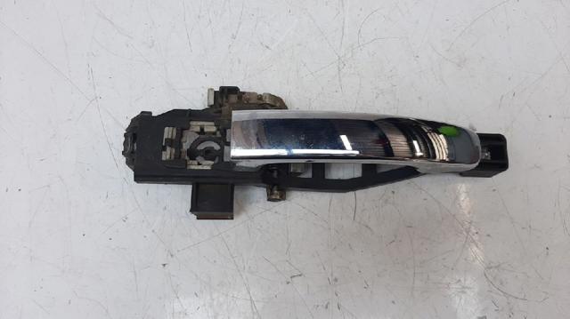 FORD 1752285 Ручка двери задней наружная в наличии Ужгород
