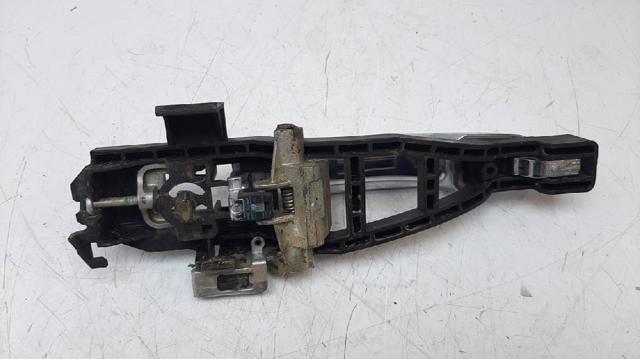 FORD 1752285 Ручка двери задней наружная в наличии Чернигов