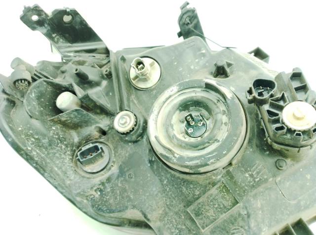 FORD 1752288 Левая фара в наличии Житомир